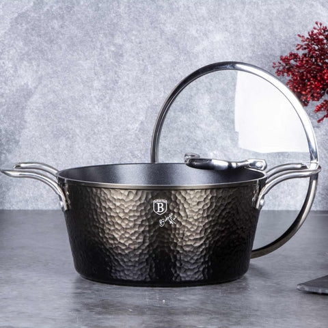 Cacerola Con Tapa 24Cm, Imagen lifestyle