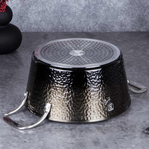 Cacerola Con Tapa 24Cm, Imagen lifestyle
