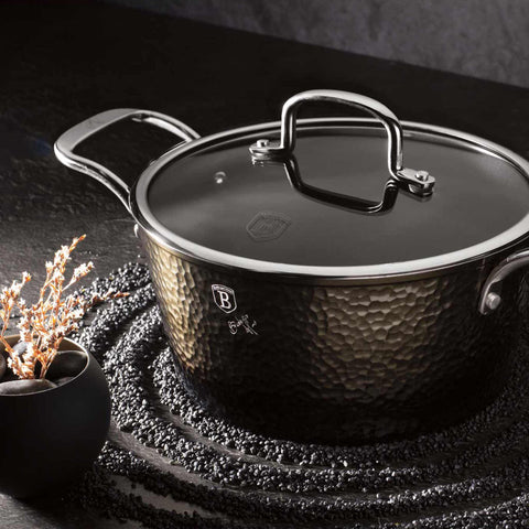 Cacerola Con Tapa 24Cm, Imagen lifestyle