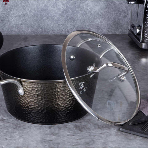 Cacerola Con Tapa 24Cm, Imagen lifestyle