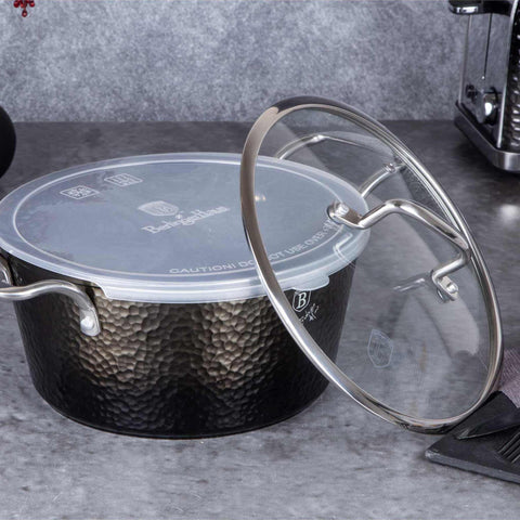 Cacerola Con Tapa 24Cm, Imagen lifestyle