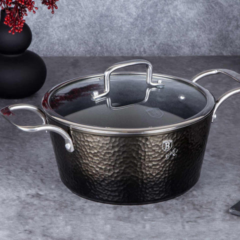Cacerola Con Tapa 24Cm, Imagen lifestyle