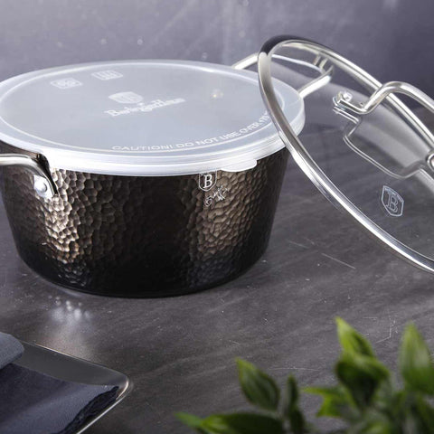 Cacerola Con Tapa 24Cm, Imagen lifestyle