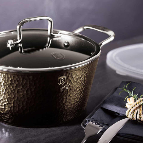 Cacerola Con Tapa 24Cm, Imagen lifestyle