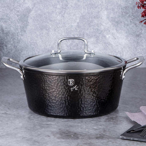 Cacerola Con Tapa 28Cm, Imagen lifestyle