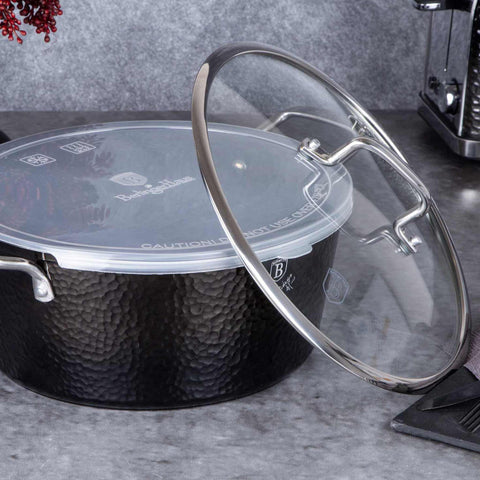 Cacerola Con Tapa 28Cm, Imagen lifestyle