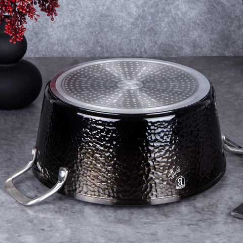 Cacerola Con Tapa 28Cm, Imagen lifestyle