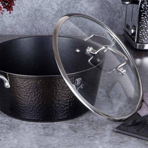 Cacerola Con Tapa 28Cm, Imagen lifestyle