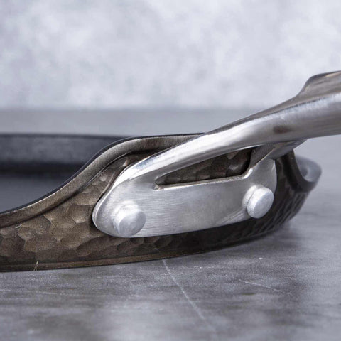 Molde Para Panqueques De 25 Cm, Imagen lifestyle