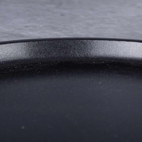  BH/6659, Sartén para panqueques de 25 cm, Negra, Sartén para panqueques de 25 cm, Sartén para panqueques, Utensilios de cocina, Cocina, Sartenes, Sartén para crepes/panqueques