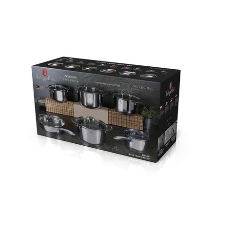 Set De Utensilios De Cocina De 12 Piezas, Embalaje del producto