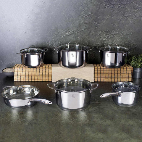 Set De Utensilios De Cocina De 12 Piezas, Imagen lifestyle
