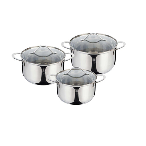 6 Piece Kitchen Utensil Set 