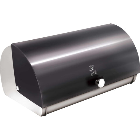  BH/6717, Panera, Gris oscuro, Panera, Almacenamiento de alimentos