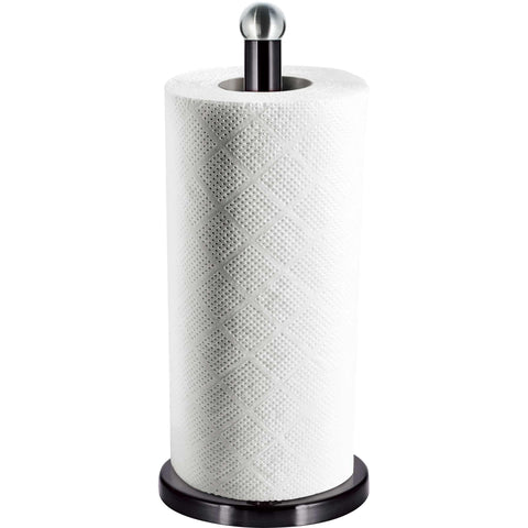 BH/6719, Portarrollos de cocina, gris oscuro, portarrollos de cocina, portarrollos de cocina, portarrollos de papel de cocina
