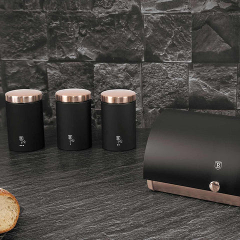 Panera Con Set De 3 Recipientes, Imagen lifestyle