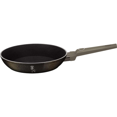 sartén, sartén, batería de cocina, cocinar,sartén de 20 cm,champán,BH/7158,BH/6758