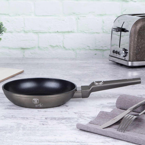  BH/6758,BH/7158,Sartén 20cm,Champán,Sartén 20 cm,Sartén,Sartén,Utensilios de cocina,Cocinar,Sartenes