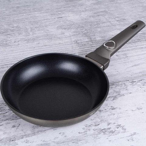 sartén, sartén, batería de cocina, cocinar,sartén de 20 cm,champán,,BH/7158,,BH/6758