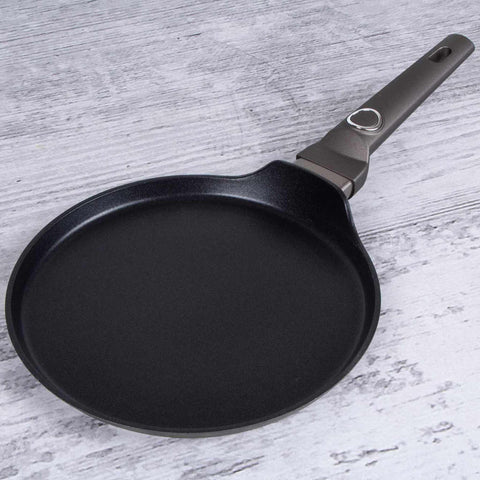 sartén para panqueques, utensilios de cocina, cocinar, sartén para panqueques de 25 cm, champán,BH/7163,BH/6762