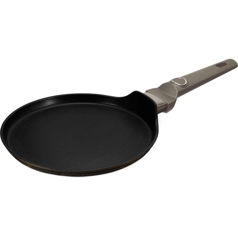 sartén para panqueques, utensilios de cocina, cocinar, sartén para panqueques de 25 cm, champán,BH/7163,BH/6762