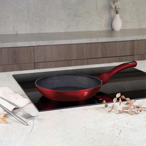 BH/6780,BH/7046,BH/7050, juego de utensilios de cocina de 5 piezas, burdeos, rojo, juego de utensilios de cocina de 5 piezas a., utensilios de cocina inteligentes, juego de utensilios de cocina, ollas y sartenes, juego de ollas y sartenes, juego, cocina, utensilios de cocina, ollas y cacerolas