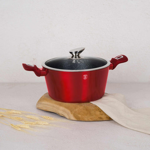 BH/6780,BH/7046,BH/7050, juego de utensilios de cocina de 5 piezas, burdeos, rojo, juego de utensilios de cocina de 5 piezas a., utensilios de cocina inteligentes, juego de utensilios de cocina, ollas y sartenes, juego de ollas y sartenes, juego, cocina, utensilios de cocina, ollas y cacerolas