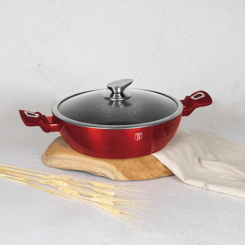 BH/6780,BH/7046,BH/7050, juego de utensilios de cocina de 5 piezas, burdeos, rojo, juego de utensilios de cocina de 5 piezas a., utensilios de cocina inteligentes, juego de utensilios de cocina, ollas y sartenes, juego de ollas y sartenes, juego, cocina, utensilios de cocina, ollas y cacerolas