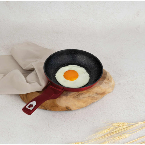  BH/6796,BH/1289NF,Juego de 5 sartenes con mango desmontable,Borgoña,Rojo,Juego de 5 sartenes b.,Mango desmontable,Utensilios de cocina inteligentes,Sartén,Juego de sartenes,Sartén,Juego de sartenes,Sartén para parrilla,Utensilios de cocina,Cocinar,Sartenes,Juego de sartenes