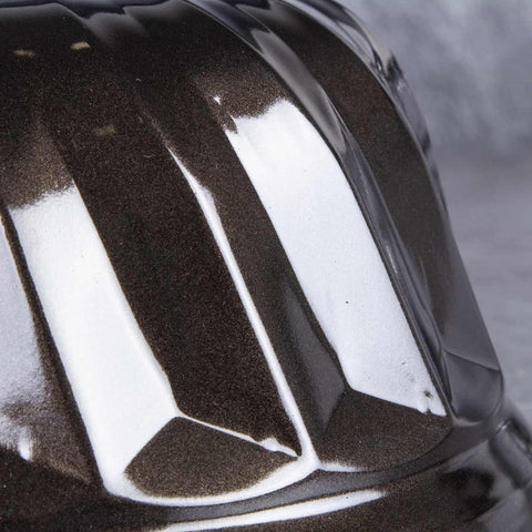  BH/6810, Molde Bundt 25cm, Negro, Utensilios para hornear, Molde Bundt, Horneado, Pastel