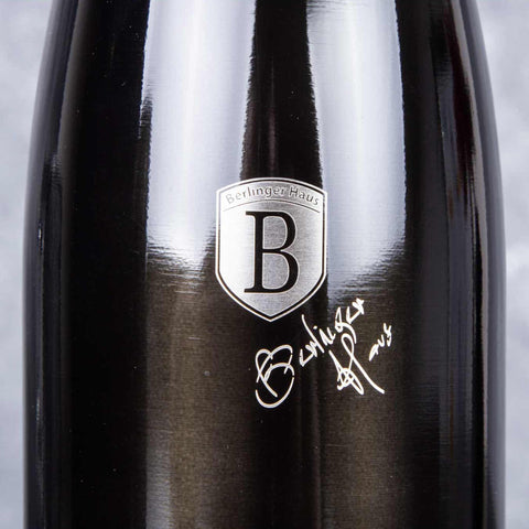 Termo De Vacío Con Forma De Botella De 0,5L, Imagen lifestyle