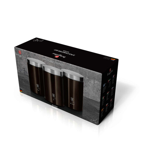 food storage,canister, Embalaje del producto.