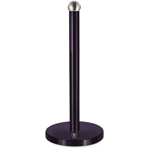  BH/6829, Portarrollos de cocina, Morado, Portarrollos de papel, Utensilios de cocina