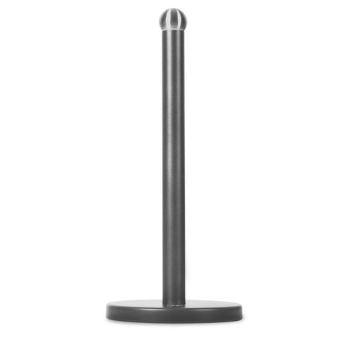  BH/6837, Portarrollos de cocina, Antracita mate, Portarrollos de papel, Utensilios de cocina