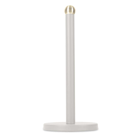  BH/6838, Portarrollos de cocina, Crema, Portarrollos de papel, Utensilios de cocina