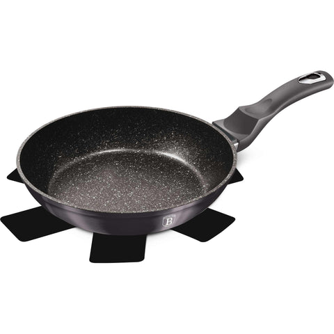  BH/6888,BH/6888N,BH/6888NPR, Sartén de 20 cm, Gris oscuro, Sartén de 20 cm, Sartén, Utensilios de cocina, Cocina, Sartenes