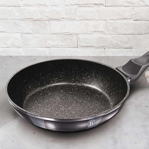  BH/6888,BH/6888N,BH/6888NPR, Sartén de 20 cm, Gris oscuro, Sartén de 20 cm, Sartén, Utensilios de cocina, Cocina, Sartenes