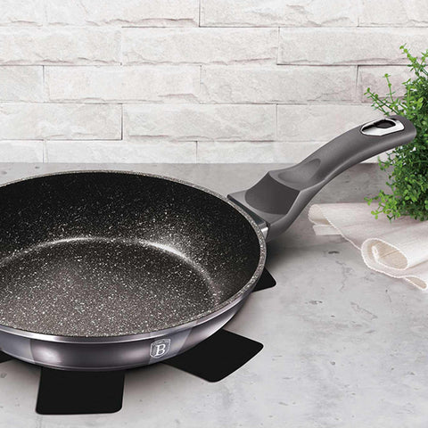  BH/6888,BH/6888N,BH/6888NPR, Sartén de 20 cm, Gris oscuro, Sartén de 20 cm, Sartén, Utensilios de cocina, Cocina, Sartenes