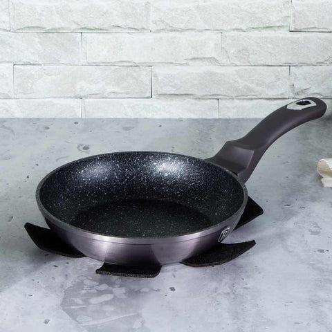  BH/6888,BH/6888N,BH/6888NPR, Sartén de 20 cm, Gris oscuro, Sartén de 20 cm, Sartén, Utensilios de cocina, Cocina, Sartenes