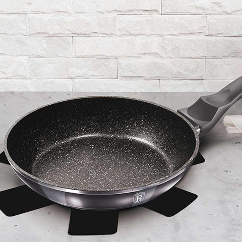  BH/6888NPR,BH/6888,BH/6888N, Sartén de 20 cm, Gris oscuro, Sartén de 20 cm, Sartén, Utensilios de cocina, Cocina, Sartenes