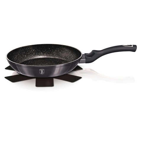  BH/6890NPR,BH/6890,BH/6890N,BH/6913, Sartén de 28 cm, Gris oscuro, Sartén de 28 cm, Sartén, Utensilios de cocina, Cocina, Sartenes