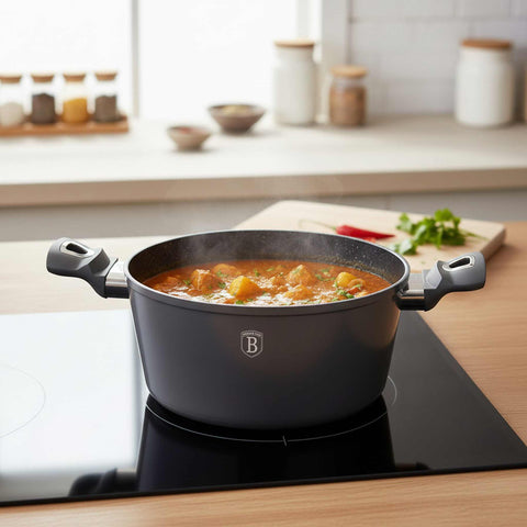 Cacerola Con Tapa 28Cm, Imagen lifestyle