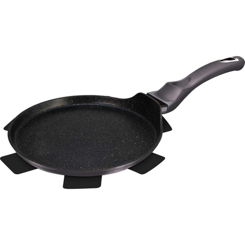 BH/6902,BH/6902NPR,Molde para panqueques de 25 cm,Gris oscuro,Molde para panqueques de 25 cm,Molde para panqueques,Utensilios de cocina,Cocinar,Sartenes,Molde para crepes/panqueques