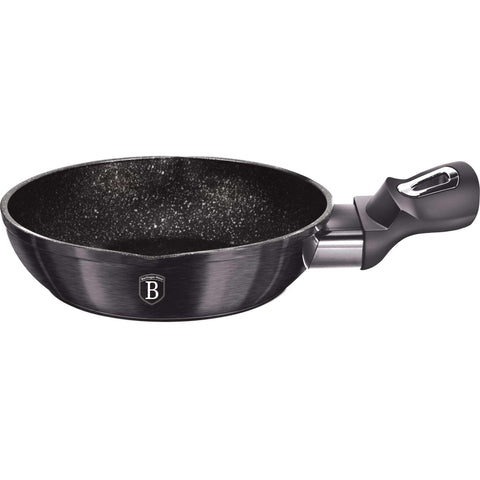  BH/6916,Mini sartén 16cm,Gris oscuro,Mini sartén 16 cm,mini sartén,mini sartén,mini sartén,Sartenes