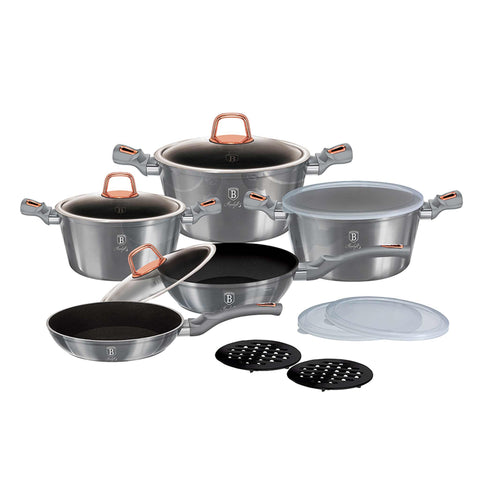 Juego De Utensilios De Cocina De 13 Piezas