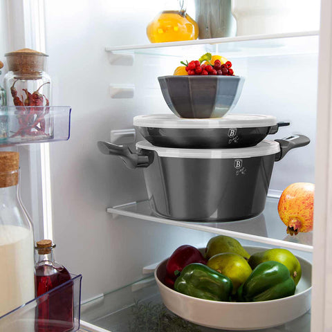  BH/7052,BH/6905,Juego de utensilios de cocina de 6 piezas con mango desmontable,Gris oscuro,Juego de utensilios de cocina de 6 piezas b.,Mango desmontable,Utensilios de cocina inteligentes,Juego de utensilios de cocina,Ollas y sartenes,Juego de ollas y sartenes,Juego,Cocina,Utensilios de cocina,Ollas y cazuelas