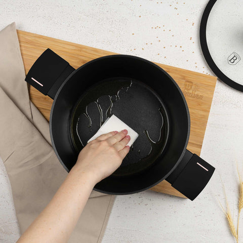  BH/7081NN,BH/7081,BH/7081N, juego de utensilios de cocina de 10 piezas, negro, oro rosa, juego de utensilios de cocina de 10 piezas c., juego de utensilios de cocina, ollas y sartenes, juego de ollas y sartenes, juego, cocina, utensilios de cocina, ollas y cazuelas