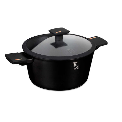 Cacerola Con Tapa 20Cm