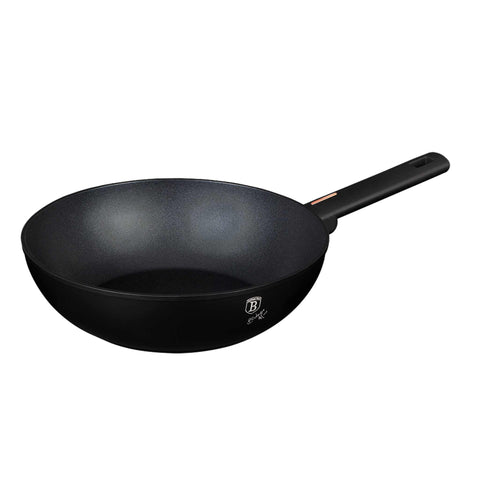 Wok 28cm