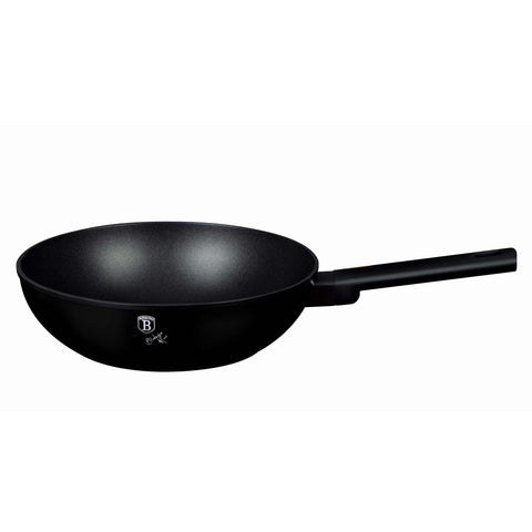 Wok de 28 cm